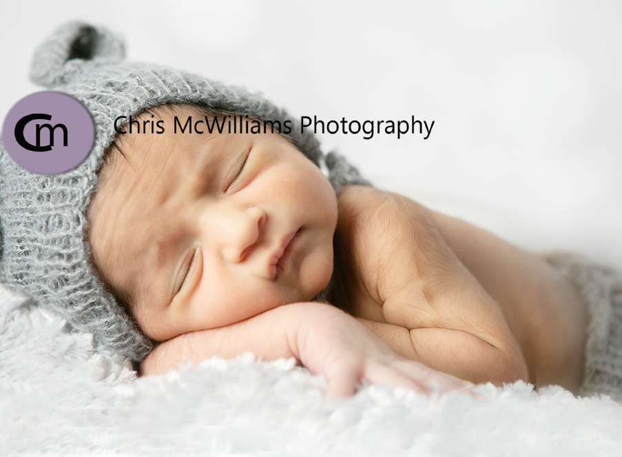 Winnipeg Newborn Photographers